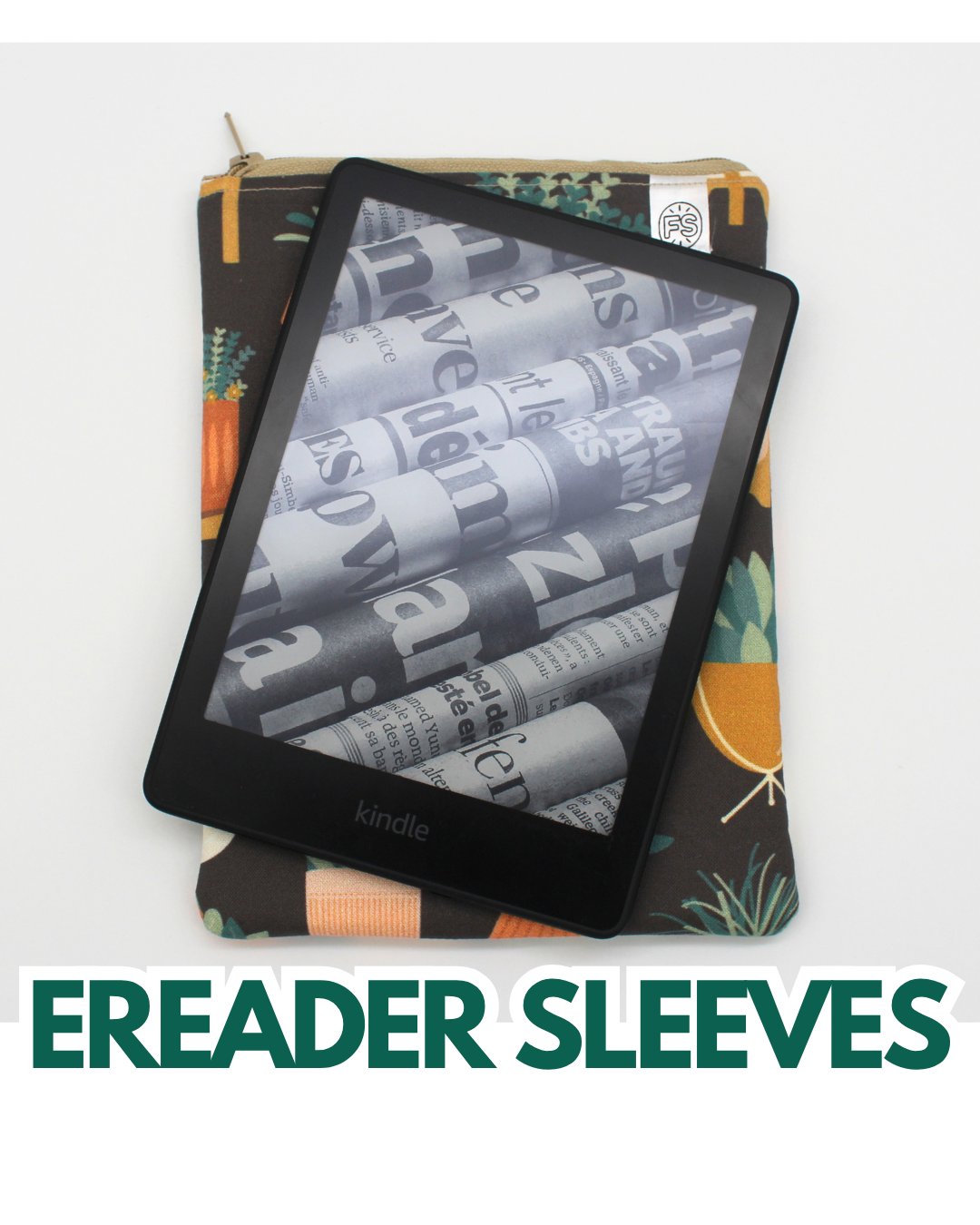 eReader Sleeves – Page 2 – The Fable Society