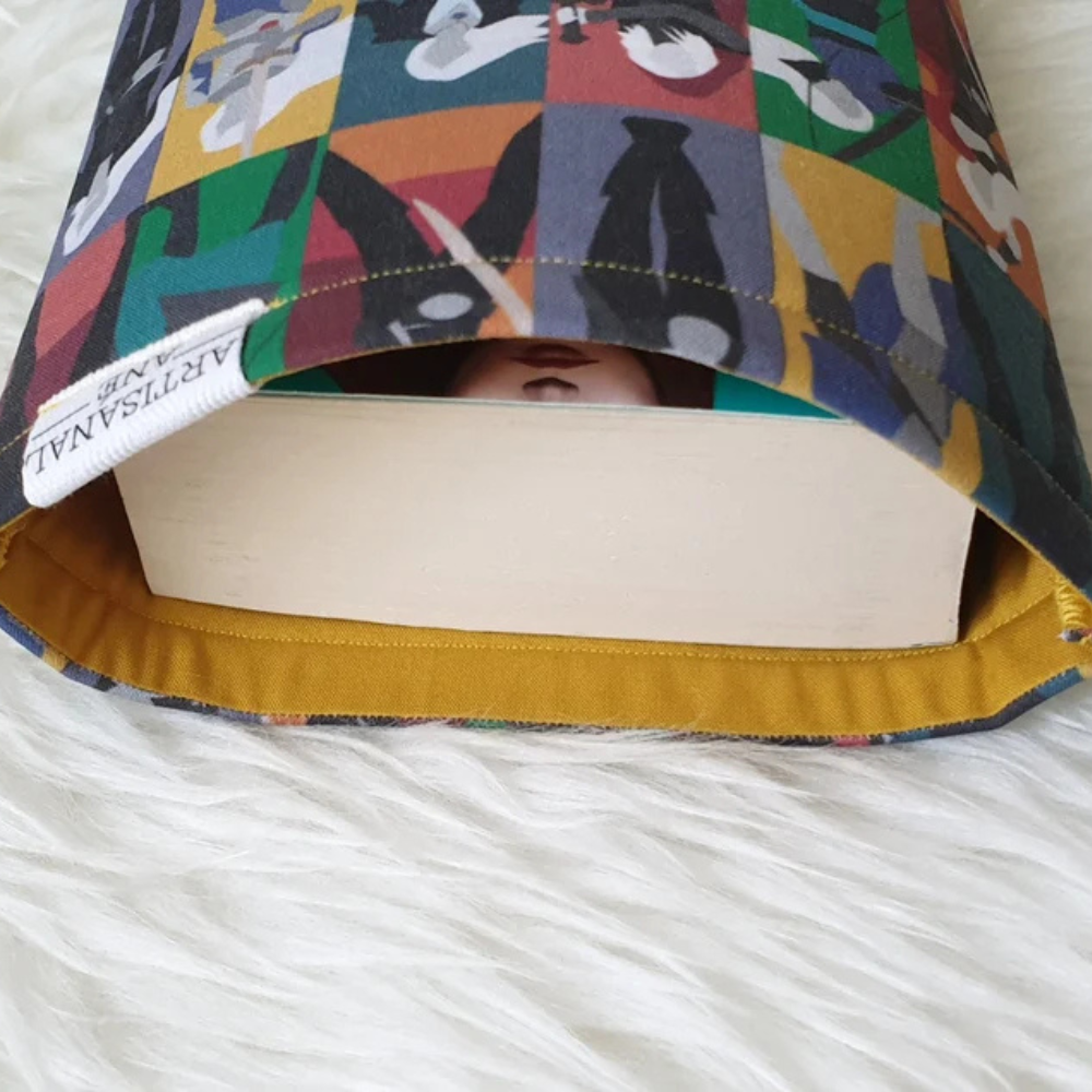 ToG book sleeve - Made to Order