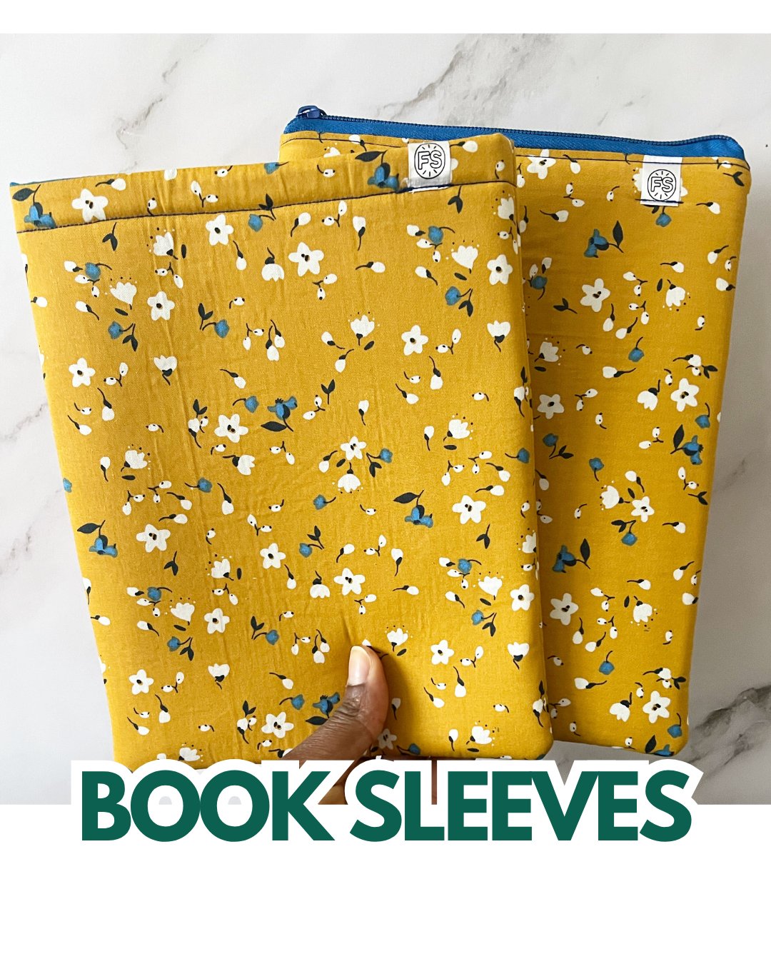 Book Sleeves