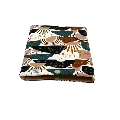 Hopeful cloud ereader sleeve - Made to Order