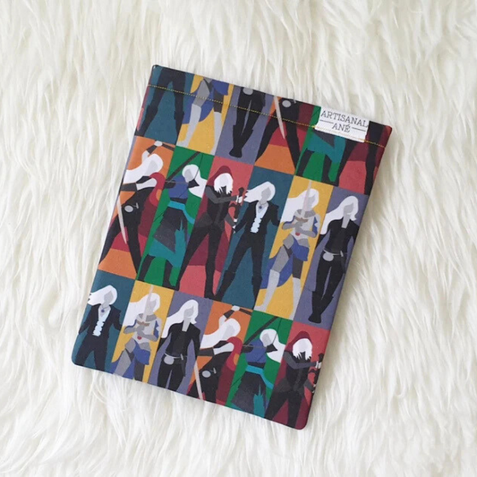 ToG book sleeve - Made to Order