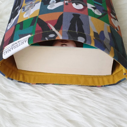 ToG book sleeve - Made to Order