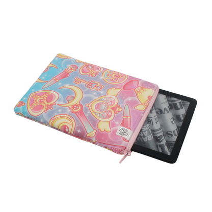 Sailor moon ereader sleeve