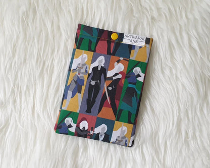 ToG eReader sleeve - Made to order