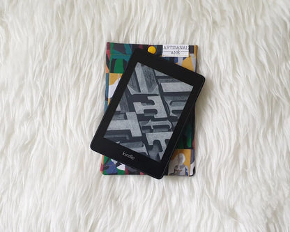 ToG eReader sleeve - Made to order