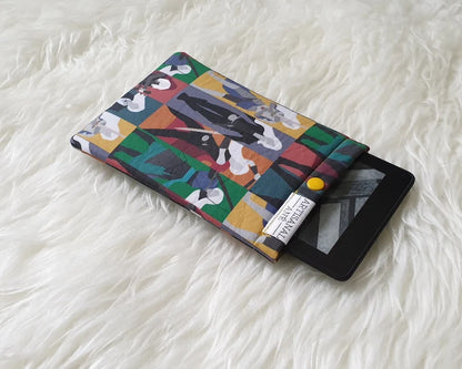 ToG eReader sleeve - Made to order