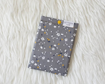 Grey Meadow eReader sleeve - Made to order